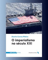 O IMPERIALISMO NO SECULO XXI