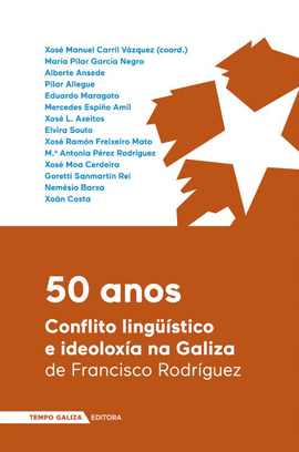 50 ANOS