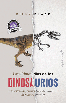 LOS LTIMOS DAS DE LOS DINOSAURIOS
