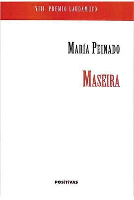 MASEIRA (VIII PREMIO LAUDAMUCO)