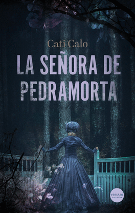 LA SE�ORA DE PEDRAMORTA