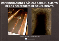 CONSIDERACIONES BASICAS �MBITO COLECTORES DE SANEAMIENTO