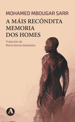 A MIS RECONDITA MEMORIA DOS HOMES