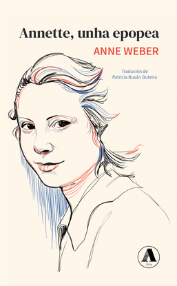 ANENETTE, UNHA EPOPEA