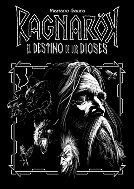 RAGNAR�K - EL DESTINO DE LOS DIOSES