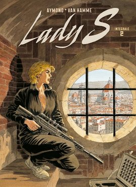 LADY S. 2 (ED.INTEGRAL)
