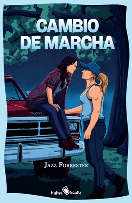 CAMBIO DE MARCHA