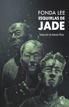 ESQUIRLAS DE JADE