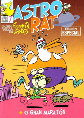 ASTRO RATO N7