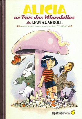 ALICIA NO PAS DAS MARABILLAS