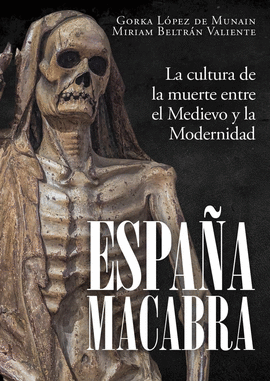 ESPA�A MACABRA