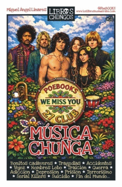M�SICA CHUNGA
