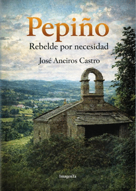 PEPI�O, REBELDE POR NECESIDAD