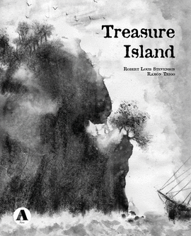 TREASURE ISLAND