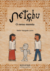 NETCHU.O NENO MOMIA