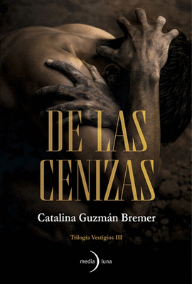 DE LAS CENIZAS