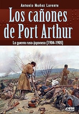 LOS CA�ONES DE PORT ARTHUR