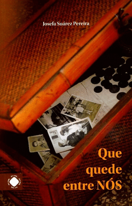 QUE QUEDE ENTRE N�S