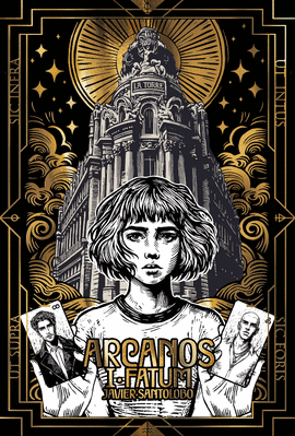 ARCANOS 1