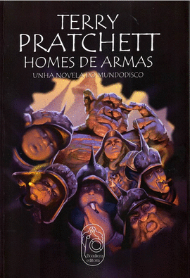 HOMES DE ARMAS