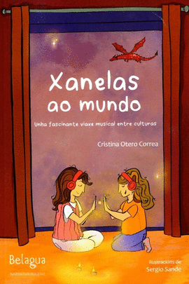 XANELAS AO MUNDO