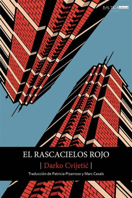 EL RASCACIELOS ROJOS