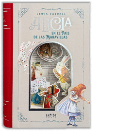 ALICIA EN EL PA�S DE LAS MARAVILLAS