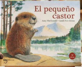 EL PEQUE�O CASTOR