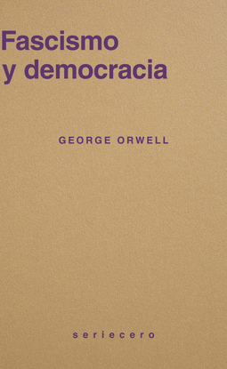 FASCISMO Y DEMOCRACIA