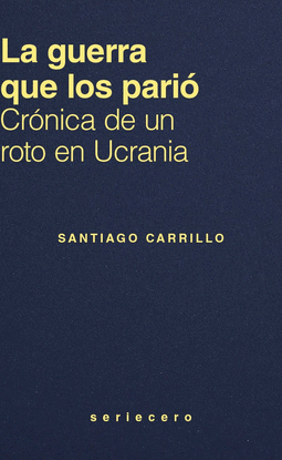 LA GUERRA QUE LOS PARI�