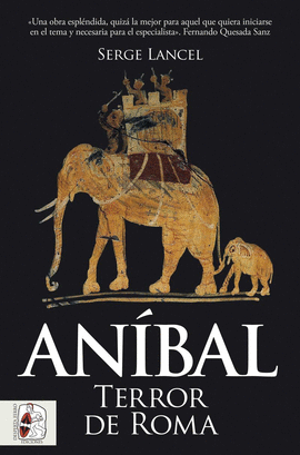AN�BAL. TERROR DE ROMA
