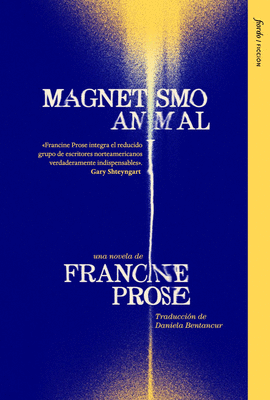 MAGNETISMO ANIMAL