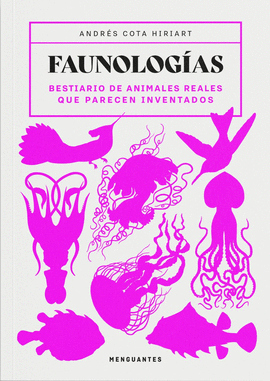 FAUNOLOG�AS