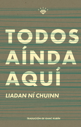 TODOS A�NDA AQU�
