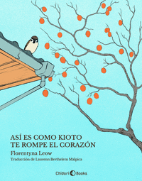 AS� ES COMO KIOTO TE ROMPE EL CORAZ�N