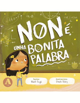 NON � UNHA BONITA PALABRA