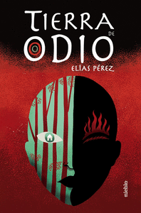 TIERRA DE ODIO