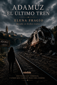 ADAMUZ. EL �LTIMO TREN