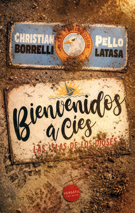 BIENVENIDOS A C�ES