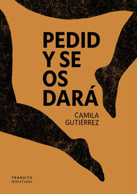 PEDID Y SE OS DAR�