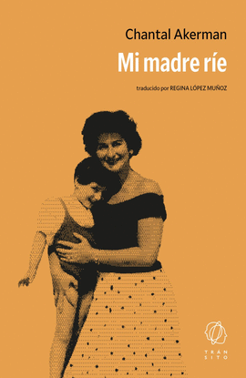MI MADRE R�E