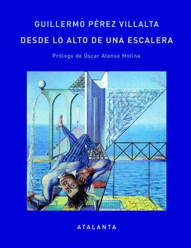 DESDE LO ALTO DE UNA ESCALERA