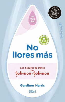 NO LLORES M�S