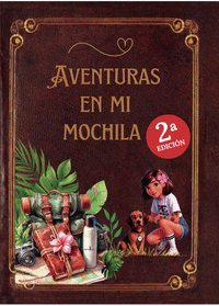 AVENTURAS EN MI MOCHILA