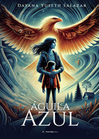�GUILA AZUL