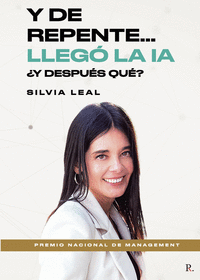 Y DE REPENTE...LLEGO LA IA