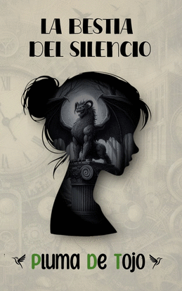 LA BESTIA DEL SILENCIO