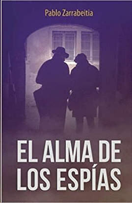 EL ALMA DE LOS ESPAS