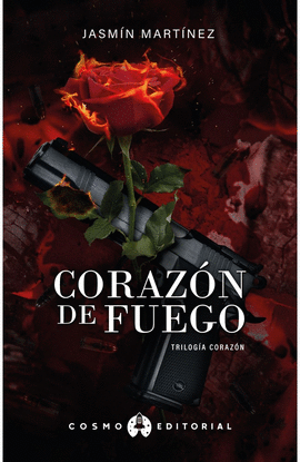 CORAZ�N DE FUEGO