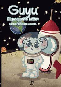 GUYU, EL PEQUE�O RAT�N